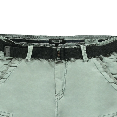 Cars - Korte broek katoen - Grijs - Short Durras - 40486