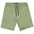 Cars - Korte broek katoen - Groen - Short Usack - 44160