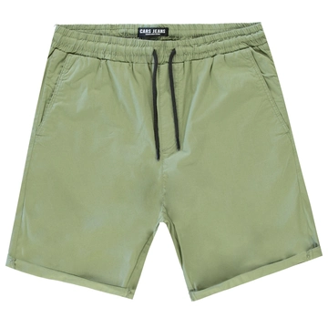 Cars - Korte broek katoen - Groen - Short Usack - 44160