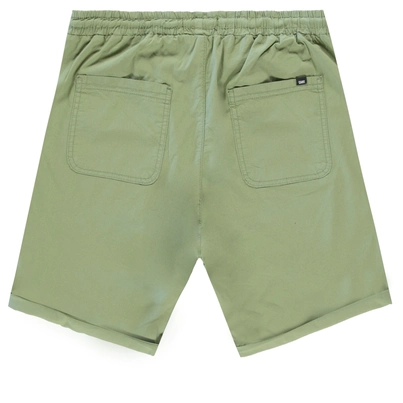 Cars - Korte broek katoen - Groen - Short Usack - 44160