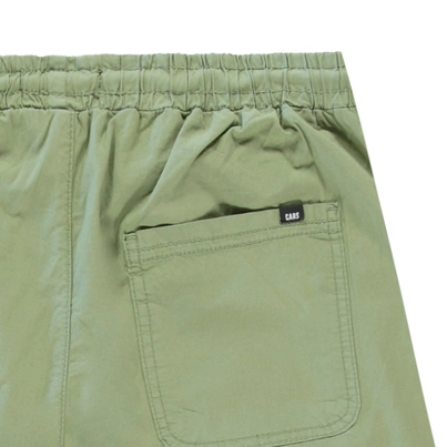 Cars - Korte broek katoen - Groen - Short Usack - 44160