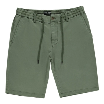 Cars - Korte broek katoen - Legergroen - Short Corsar - 42075