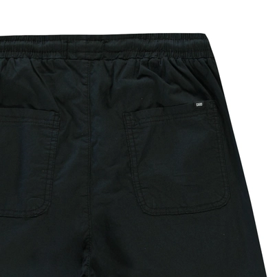 Cars - Korte broek katoen - Zwart - Short Usack - 44160