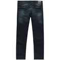Cars - Slim Fit Jeans - Donkere denim - Blast 7842893