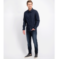 Cars - Slim Fit Jeans - Donkere denim - Blast 7842893
