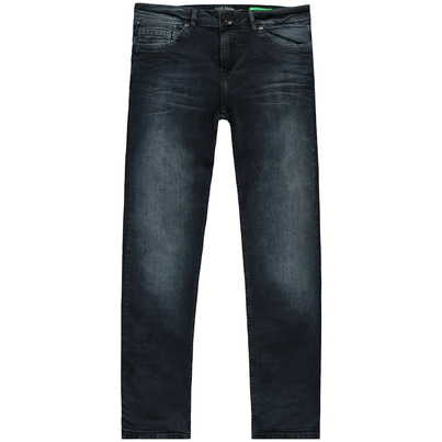 Cars - Slim Fit Jeans - Donkere denim - Blast 7842893
