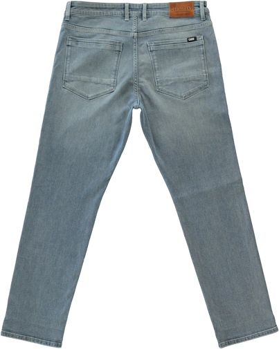 Cars - Slim Fit Jeans - Vintage Denim - TOWERS Denim Rinsed Wash - 78637