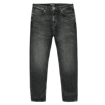 Cars - Slim Fit Jeans - Zwarte denim - WHARF Denim - 76437