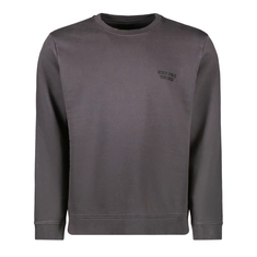 Cars - Sweater lange mouw - Antraciet - Sweater Rewnac - 67592