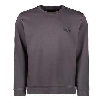 Cars - Sweater lange mouw - Antraciet - Sweater Rewnac - 67592