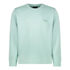Cars - Sweater lange mouw - Mintgroen - Sweater Rewnac - 67592