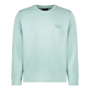 Cars - Sweater lange mouw - Mintgroen - Sweater Rewnac - 67592