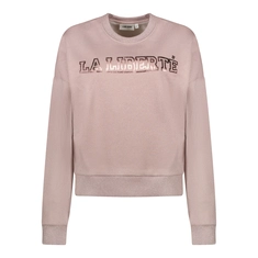Cars - Sweater Nola - Sweatshirt - Roze - 6327968