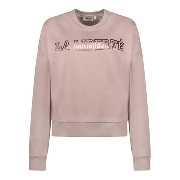 Cars - Sweatshirt - Roze - Sweater Nola - 6327968