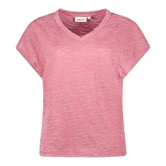 Cars - T-shirt Aimee - T-shirt korte mouw - Roze - 6307968
