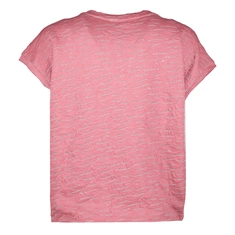 Cars - T-shirt Aimee - T-shirt korte mouw - Roze - 6307968