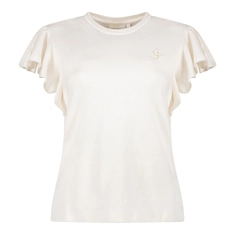 Cars - T-shirt Gwen - T-shirt korte mouw - Wit - 62879
