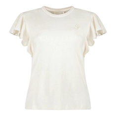 Cars - T-shirt Gwen - T-shirt korte mouw - Wit - 62879
