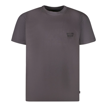 Cars - T-shirt korte mouw - Antraciet - T-shirt Central - 44685