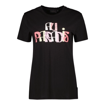 Cars - T-shirt korte mouw - Antraciet - T-shirt Malena - 63479
