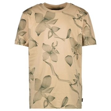 Cars - T-shirt korte mouw - Beige - T-shirt Belfast - 68492