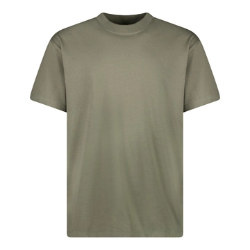 Cars - T-shirt korte mouw - Legergroen - T-shirt Benimo - 40985
