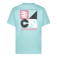 Cars - T-shirt korte mouw - Mintgroen - T-shirt Molano - 41185