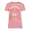 Cars - T-shirt korte mouw - Roze - Francis Ts - 63179