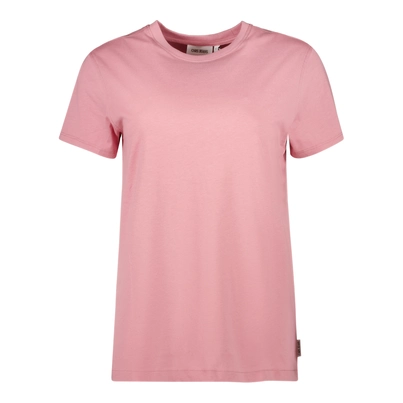 Cars - T-shirt korte mouw - Roze - Francis Ts - 63179