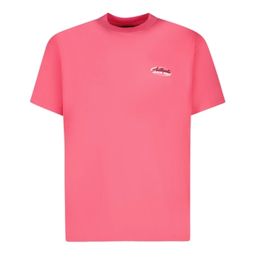 Cars - T-shirt korte mouw - Roze - Yardo Ts - 41285