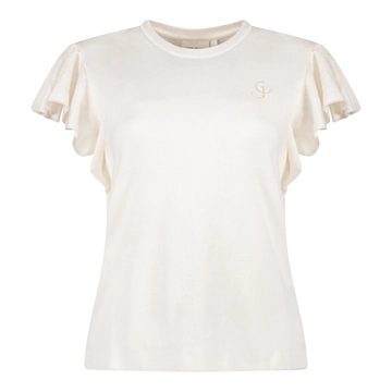 Cars - T-shirt korte mouw - Wit - T-shirt Gwen - 62879