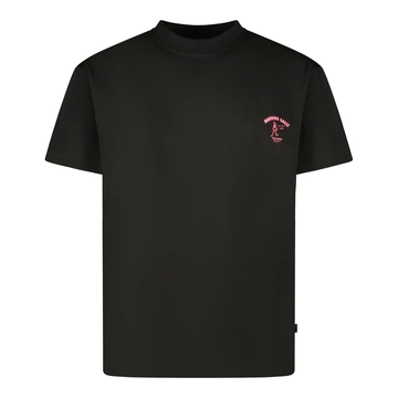 Cars - T-shirt korte mouw - Zwart - T-shirt Chan - 61679