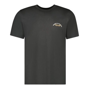 Cars - T-shirt korte mouw - Zwart - T-shirt Charl - 44585