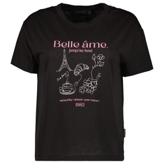 Cars - T-shirt Lysanne - T-shirt korte mouw - Antraciet - 6387917