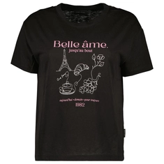 Cars - T-shirt Lysanne - T-shirt korte mouw - Antraciet - 6387917