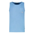 Cars - Tanktop - Grijs - BYLO Singlet Black - 64379