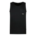 Cars - Tanktop - Zwart - BYLO Singlet Black - 64379
