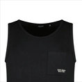 Cars - Tanktop - Zwart - BYLO Singlet Black - 64379