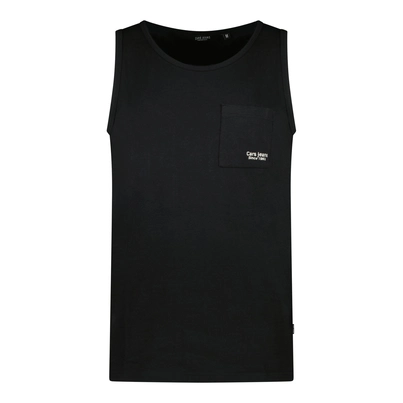 Cars - Tanktop - Zwart - BYLO Singlet Black - 64379