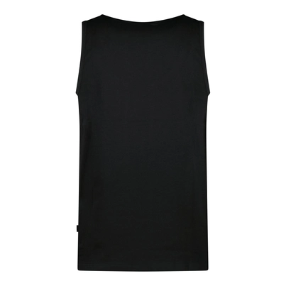 Cars - Tanktop - Zwart - BYLO Singlet Black - 64379