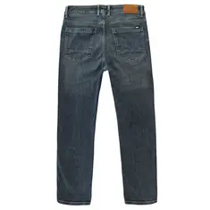 Cars - Towers 7863703 - Slim Fit Jeans - Donkere denim