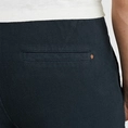 Cast Iron - Korte broek katoen - Donkerblauw - Chino Shorts Structure - Csh2505650