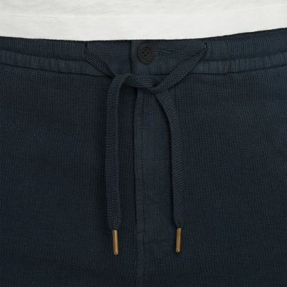 Cast Iron - Korte broek katoen - Donkerblauw - Chino Shorts Structure - Csh2505650