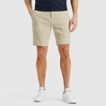Cast Iron - Korte broek katoen - Grijs - Chino Shorts Structure - Csh2505650