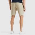 Cast Iron - Korte broek katoen - Grijs - Chino Shorts Structure - Csh2505650
