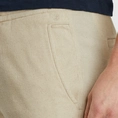Cast Iron - Korte broek katoen - Grijs - Chino Shorts Structure - Csh2505650