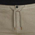 Cast Iron - Korte broek katoen - Grijs - Chino Shorts Structure - Csh2505650