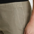 Cast Iron - Korte broek katoen - Grijs - Chino Shorts Structure - Csh2505650