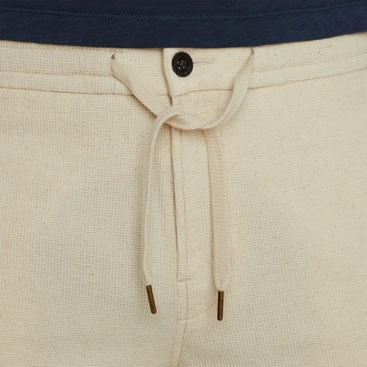 Cast Iron - Korte broek katoen - Grijs - Chino Shorts Structure - Csh2505650