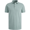 Cast Iron - Polo - Blauw - Short sleeve polo essential fine p - Cpss2505894